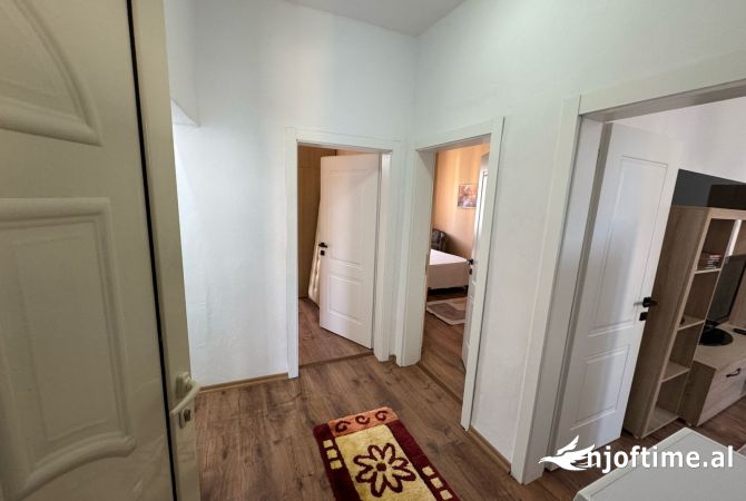 Apartment for rent in Tirana 2+1, Furnished