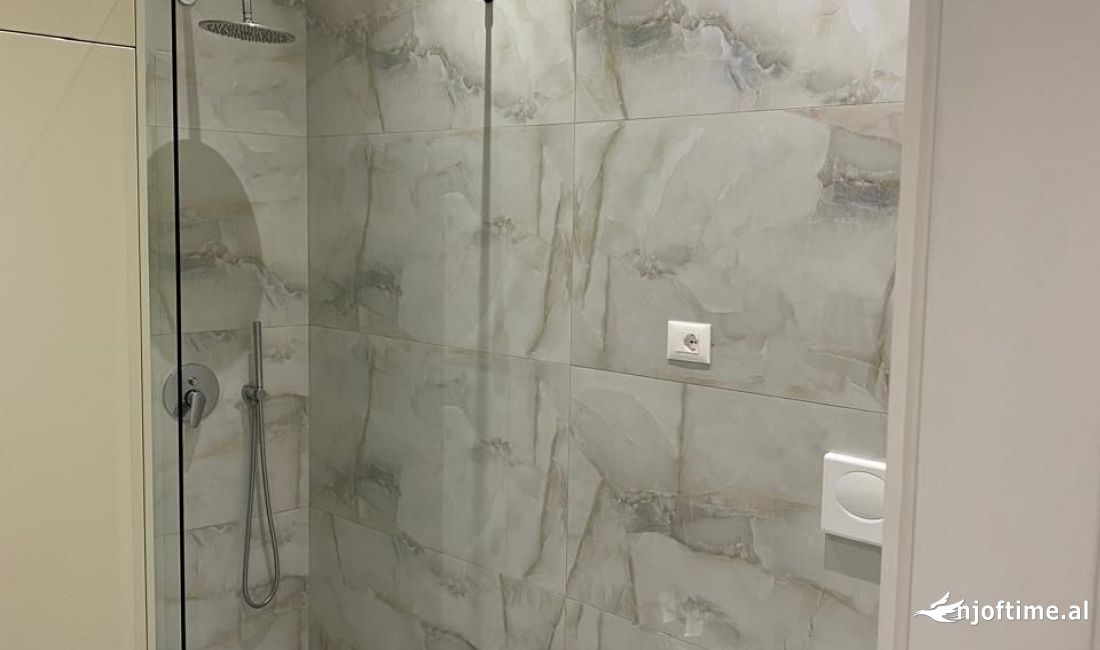 Shtepi me qera Apartament ne Tirane, 1+1, Mobilimi E mobiluar, Pagesa 50,000  Leke.