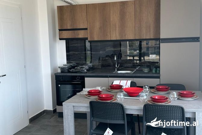 House for Sale 1+1 in Lezha - 77,000 Euro