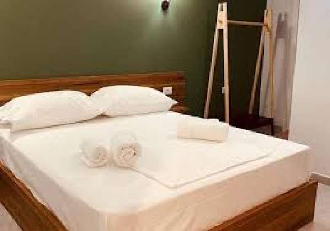 Shtepi me qera 1+1 ne Tirane - 480 Euro