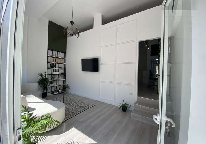 Business Property in Sale 1+1 in Tirana - 165,000 Euro