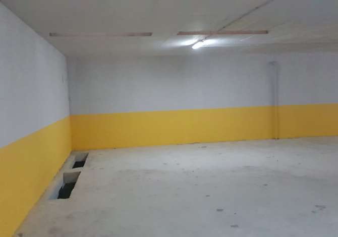 Business Property in Sale 4+1 in Tirana - 18,000 Euro