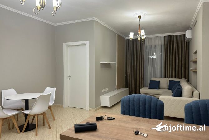 Shtepi me qera 1+1 ne Tirane - 600 Euro