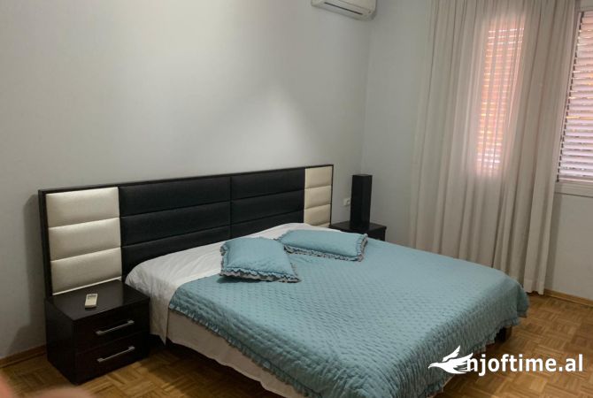 Shtepi me qera 1+1 ne Tirane - 45,000 Leke