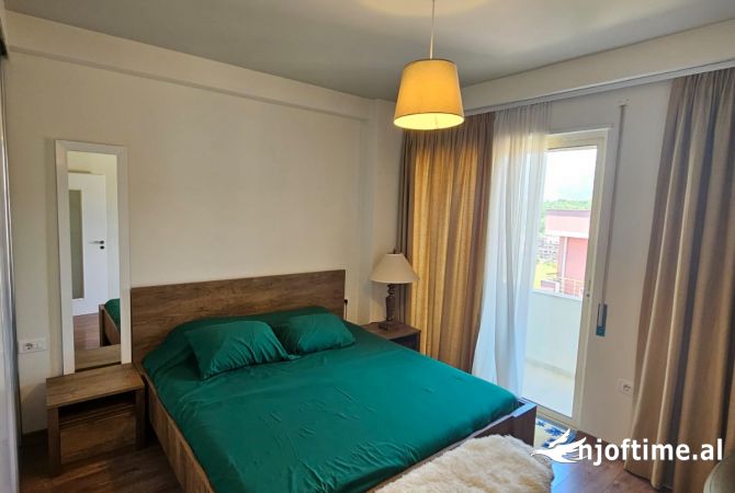Shtepi me qera 1+1 ne Tirane - 600 Euro