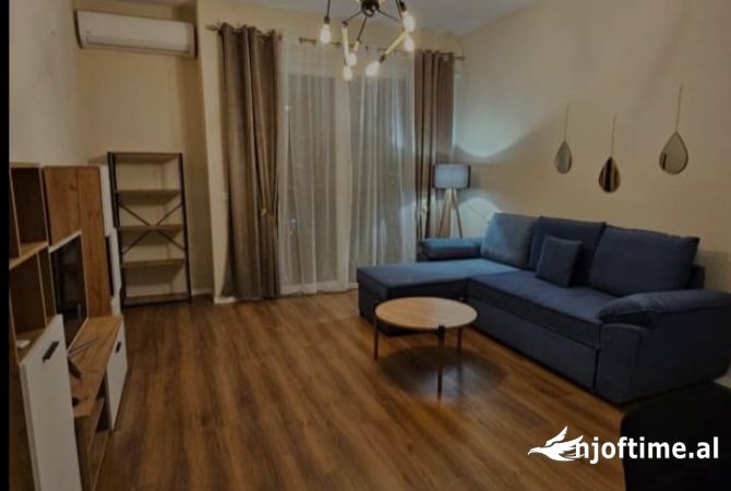 Shtepi me qera 1+1 ne Tirane - 600 Euro