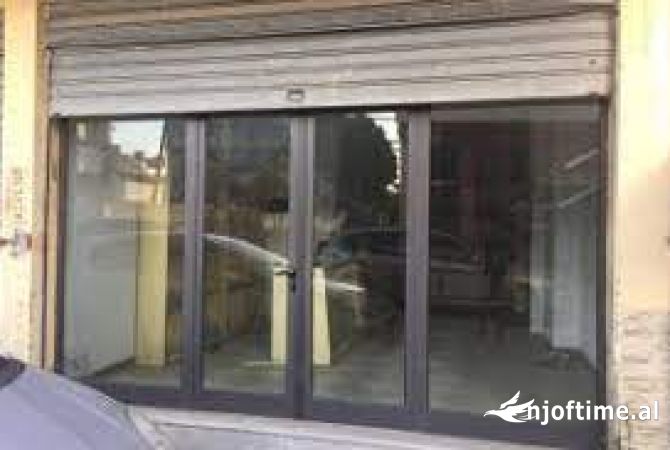 Ambient biznesi me qera 1+1 ne Tirane - 500 Euro