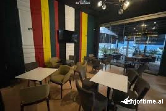 Ambient biznesi me qera 1+1 ne Tirane - 1,000 Euro