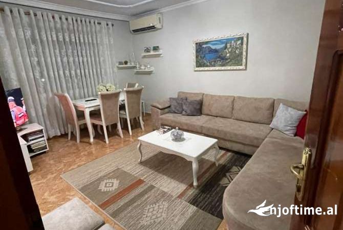 Shtepi ne shitje 1+1 ne Tirane - 109,000 Euro