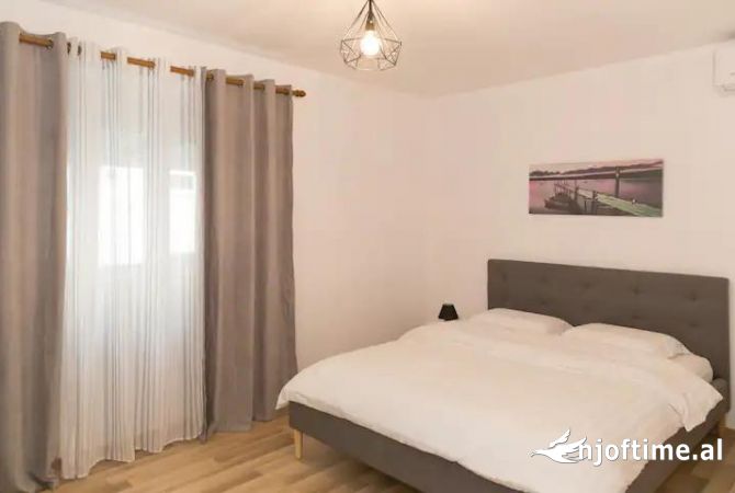 Shtepi me qera 2+1 ne Tirane - 600 Euro