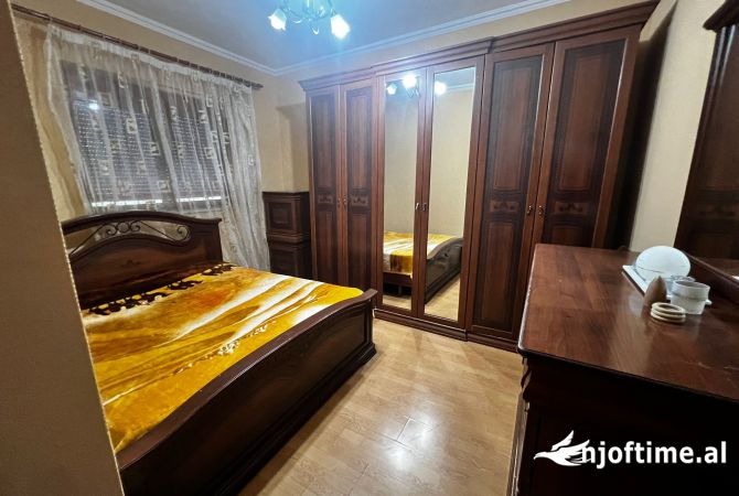Shtepi me qera 2+1 ne Tirane - 550 Euro