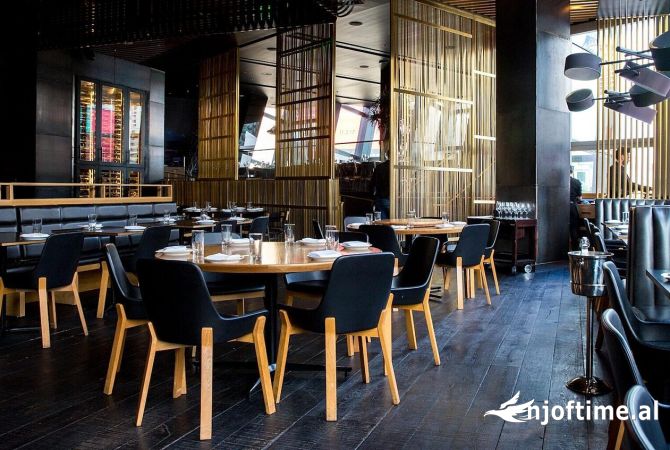 Ambient biznesi me qera 3+1 ne Tirane - 1,600 Euro