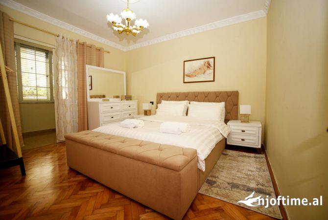 Shtepi ne shitje 2+1 ne Tirane - 210,000 Euro