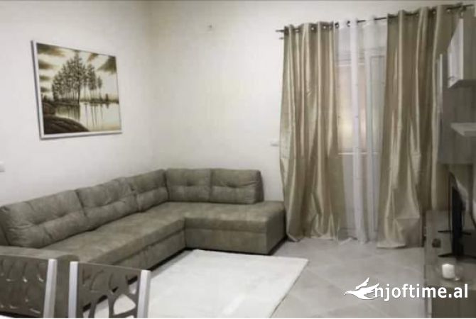Shtepi ne shitje 1+1 ne Tirane - 110,000 Euro