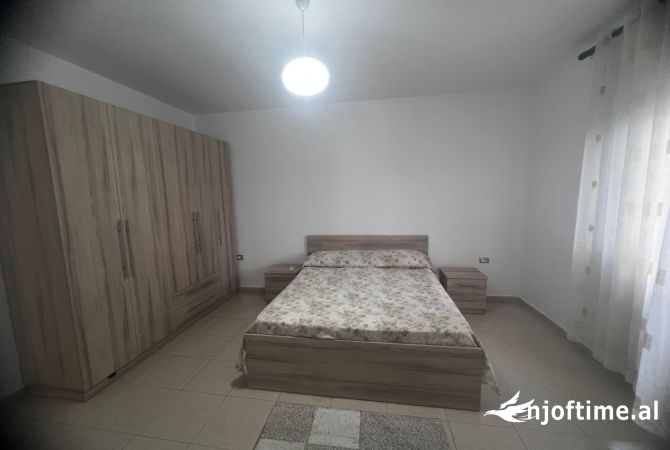 Shtepi me qera 2+1 ne Tirane - 600 Euro