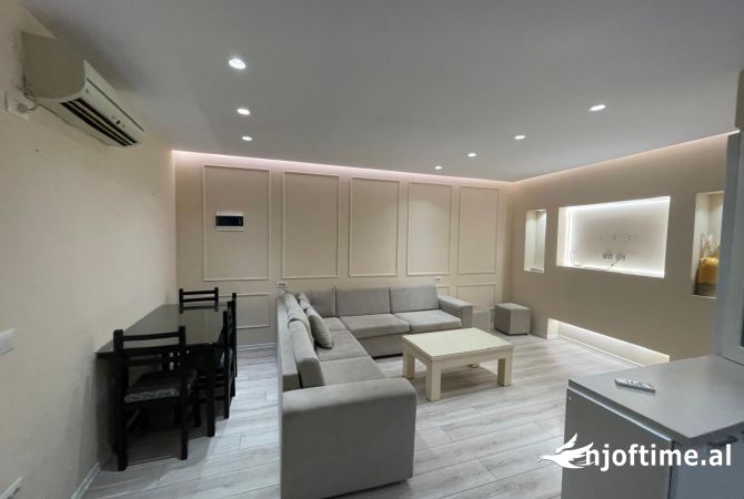 Shtepi me qera 2+1 ne Tirane - 600 Euro
