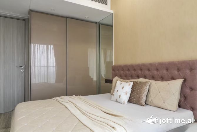 Shtepi me qera 1+1 ne Tirane - 450 Euro