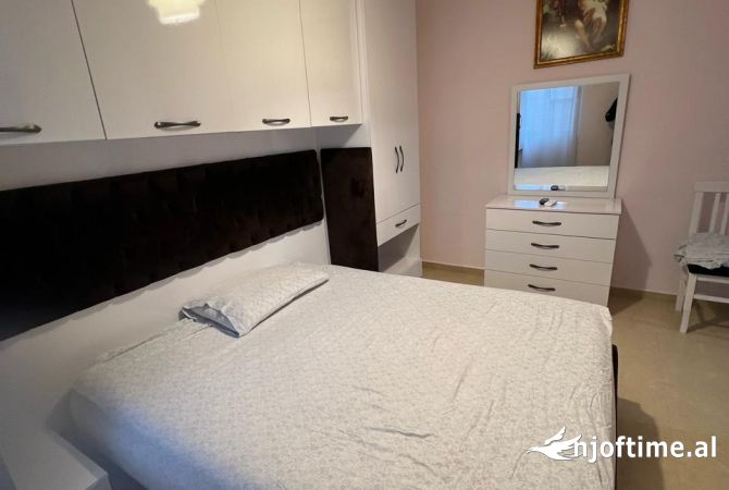Shtepi me qera 1+1 ne Tirane - 500 Euro