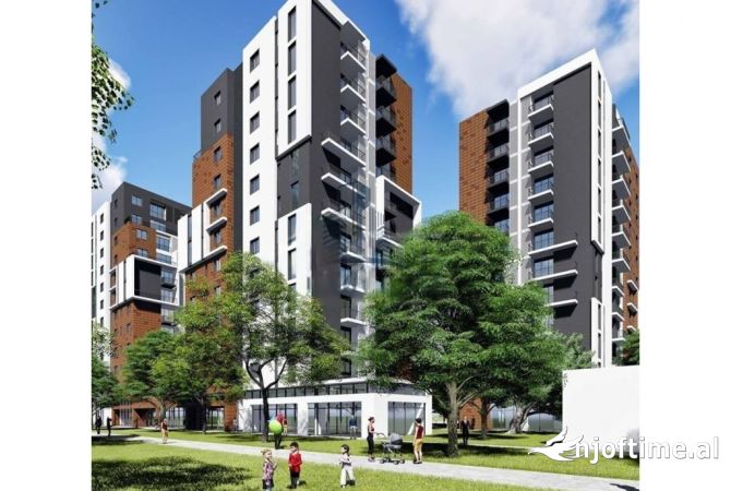 Shtepi ne shitje 2+1 ne Tirane - 192,000 Euro