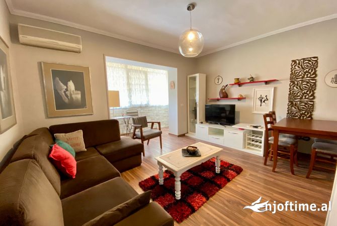 Shtepi me qera 2+1 ne Tirane - 600 Euro