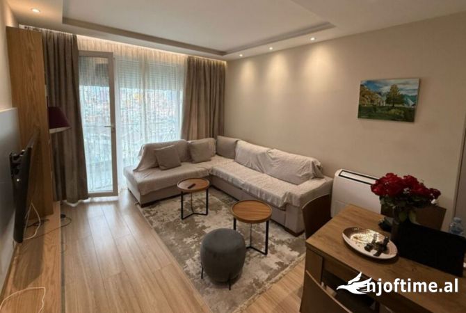 Shtepi ne shitje 1+1 ne Tirane - 100,000 Euro
