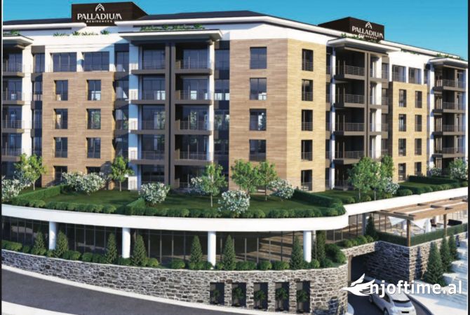 Shtepi ne shitje 3+1 ne Tirane - 220,000 Euro