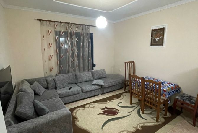 Shtepi me qera 1+1 ne Tirane - 300 Euro