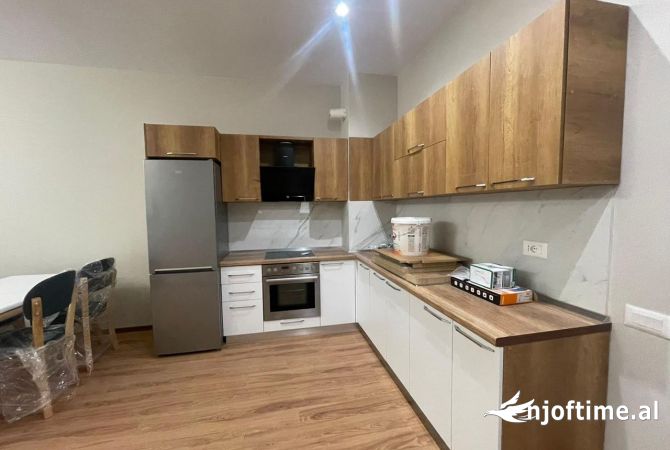 House for Sale 2+1 in Tirana - 167,000 Euro