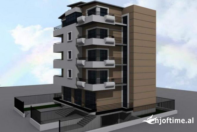 Business Property in Sale 5+1 in Tirana - 1,399,000 Euro
