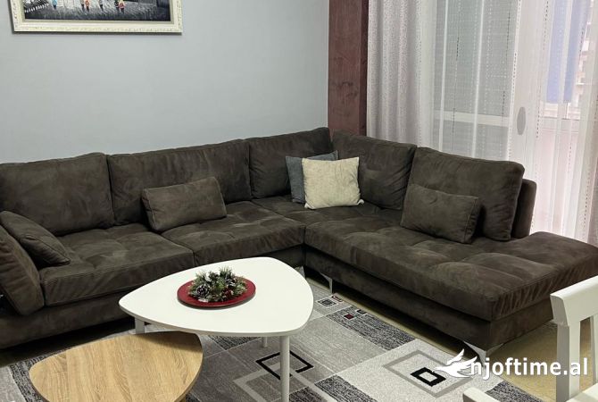 House for Rent 2+1 in Tirana - 400 Euro