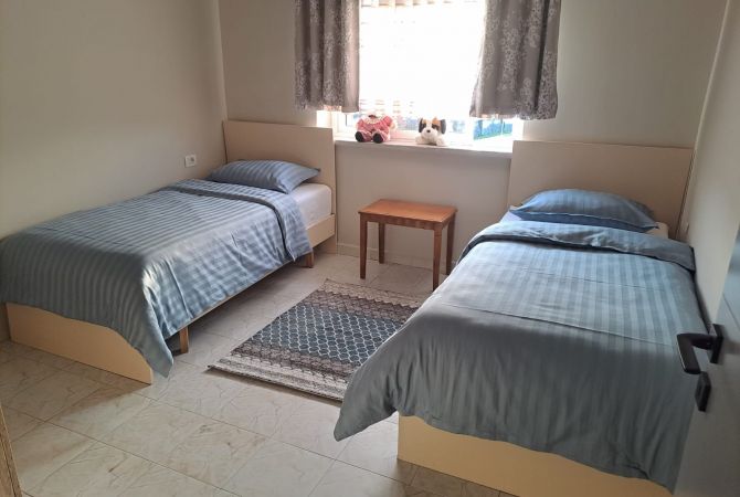 Shtepi me qera 2+1 ne Tirane - 550 Euro