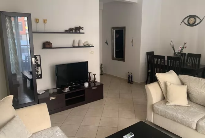 House for Rent 2+1 in Tirana - 420 Euro