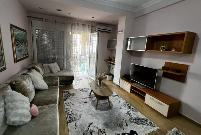 Shtepi ne shitje 2+1 ne Tirane - 185,000 Euro