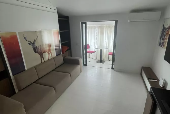 Shtepi ne shitje Garsoniere ne Tirane - 80,000 Euro