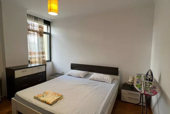 Shtepi me qera 1+1 ne Tirane - 500 Euro