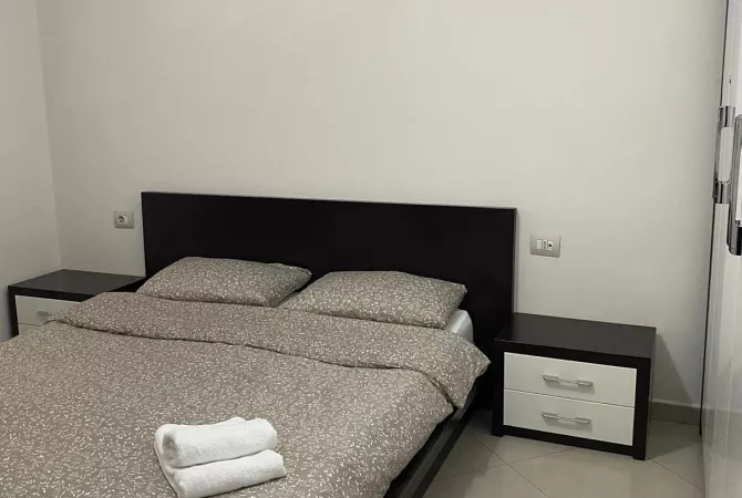 Shtepi me qera 1+1 ne Tirane - 480 Euro