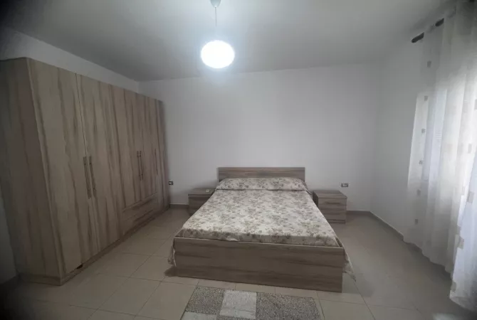 Shtepi me qera 2+1 ne Tirane - 600 Euro