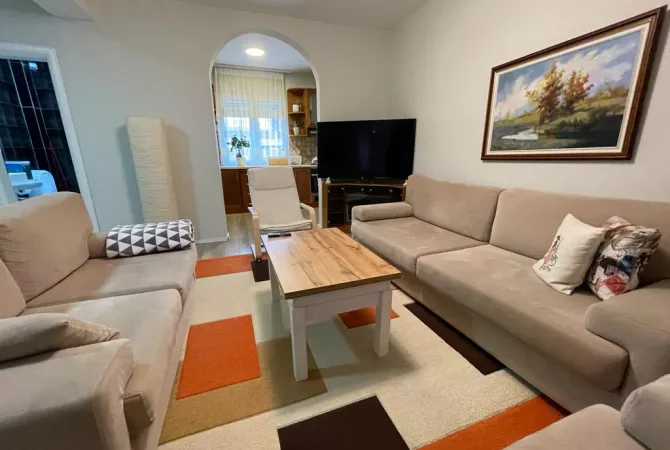 Shtepi ne shitje 2+1 ne Tirane - 164,000 Euro