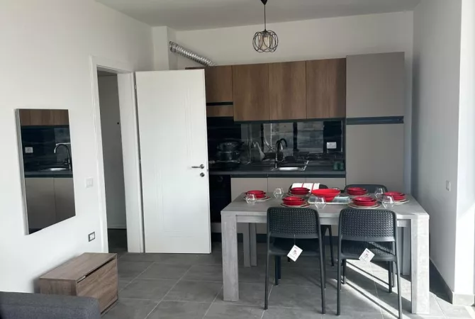 House for Sale 1+1 in Lezha - 83,000 Euro