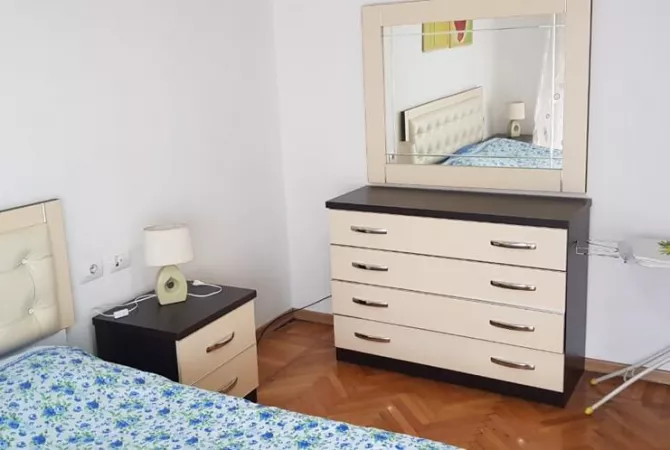 Shtepi me qera 1+1 ne Tirane - 450 Euro