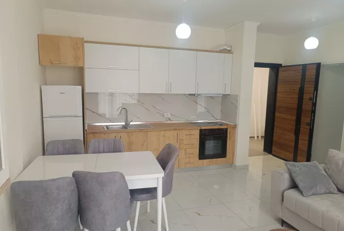 Shtepi me qera 2+1 ne Tirane - 53,000 Leke