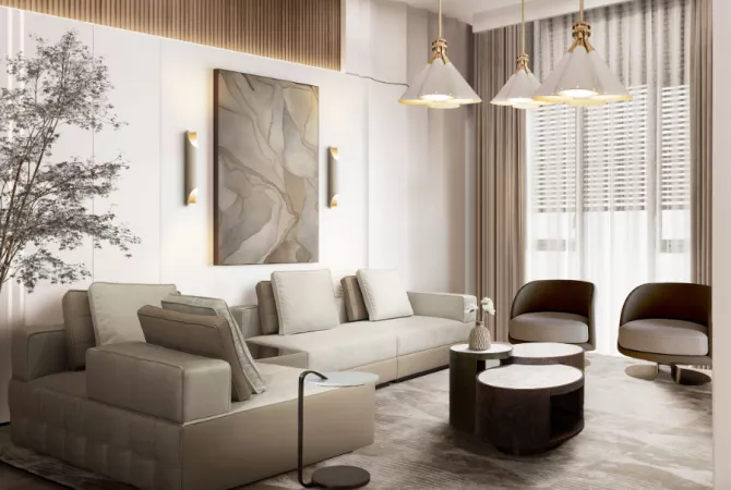 Shtepi ne shitje 2+1 ne Tirane - 245,000 Euro