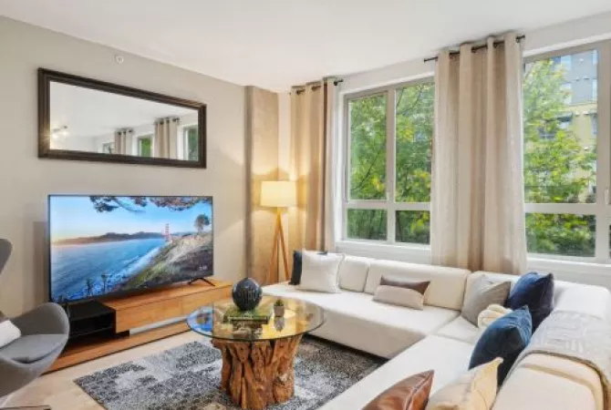 Casa in vendita 2+1 a Tirana - 2,380,000 Euro