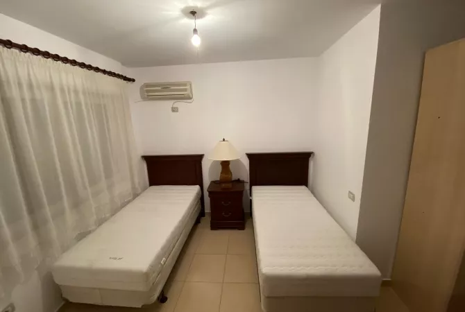 Shtepi me qera 2+1 ne Tirane - 600 Euro