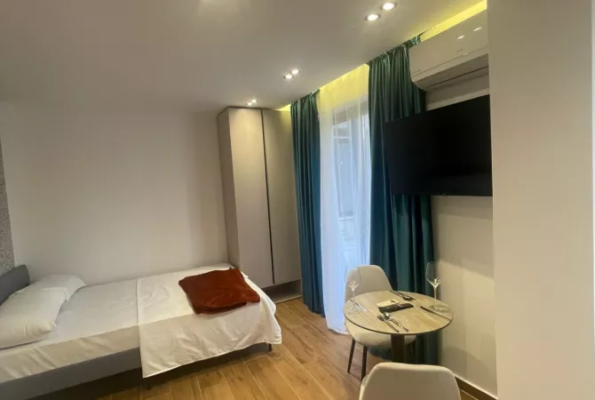 Shtepi ne shitje Garsoniere ne Tirane - 324,000 Euro