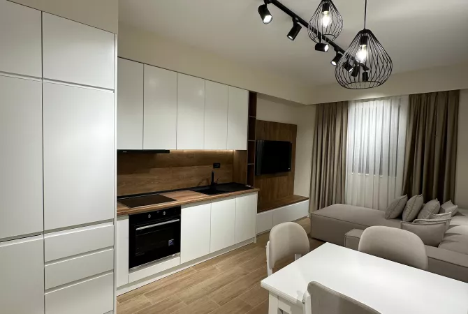 Shtepi ne shitje Garsoniere ne Tirane - 85,000 Euro
