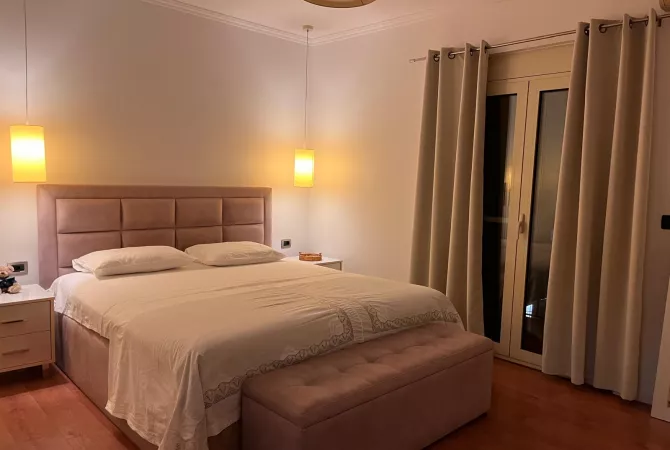 House for Rent 3+1 in Tirana - 1,000 Euro