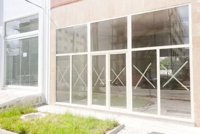 Ambient biznesi me qera 1+1 ne Tirane - 1,500 Euro