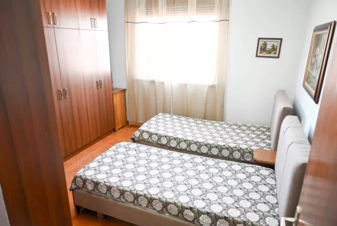 House for Rent 2+1 in Tirana - 650 Euro