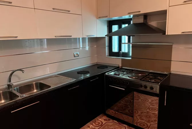 House for Rent 2+1 in Tirana - 400 Euro